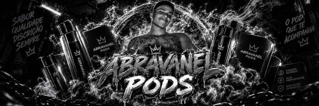 Abravanel Pods Logo